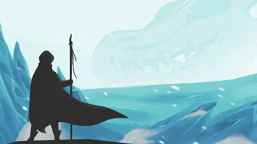 Скриншот 5 — Mystic Pillars X Kantara