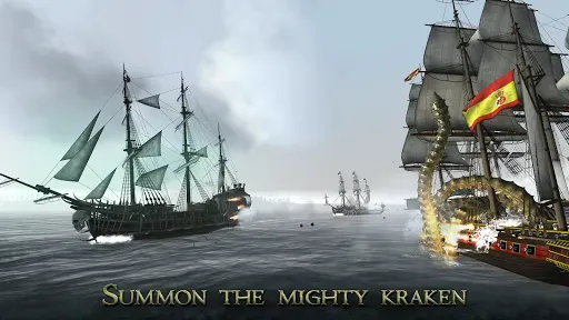 Скриншот 4 — The Pirate: Plague of the Dead