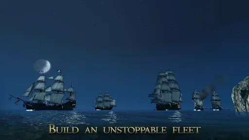 Скриншот 5 — The Pirate: Plague of the Dead