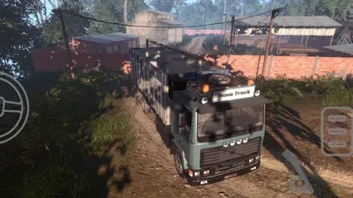 Скриншот 6 — Hono Truck