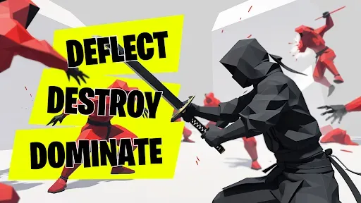 Скриншот 7 — Bulletstop:Ultimate FPS Action
