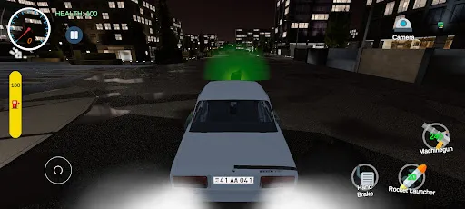 Скриншот 3 — 2107