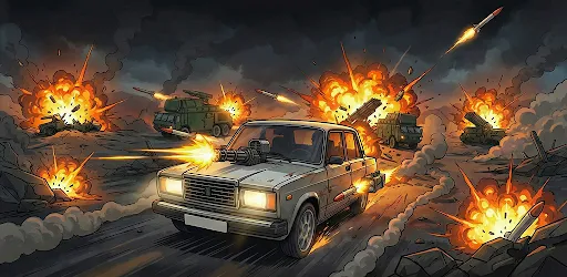 Скриншот 5 — 2107