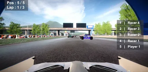 Скриншот 6 — Project: Apex
