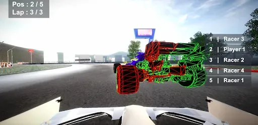 Скриншот 7 — Project: Apex