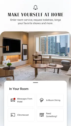 Скриншот 6 — World of Hyatt: Book Hotels