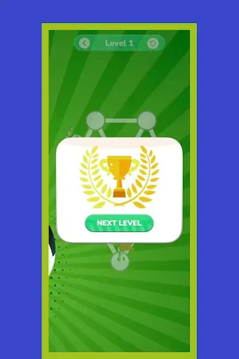 Скриншот 5 — Soccer Puzzle Kick