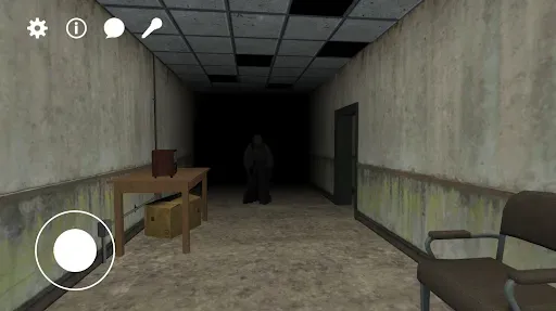Скриншот 4 — Last Night - Horror Online