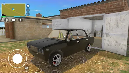 Скриншот 3 — My Broken Car: Online