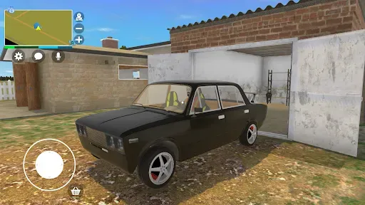 Скриншот 8 — My Broken Car: Online