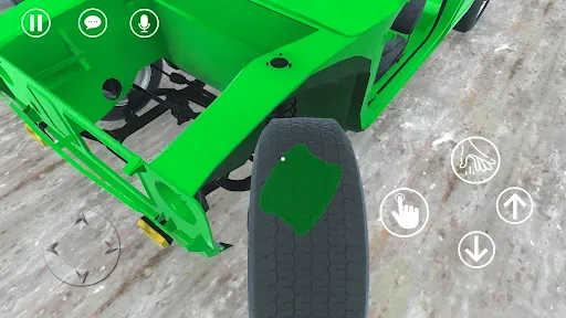 Скриншот 5 — My Dream Car: Online