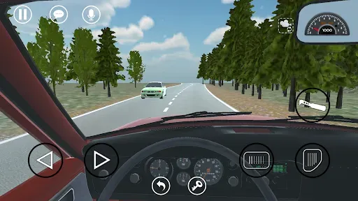 Скриншот 6 — My Dream Car: Online