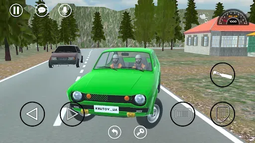 Скриншот 7 — My Dream Car: Online