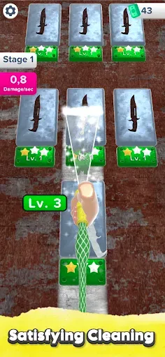 Скриншот 1 — Clear and Shoot