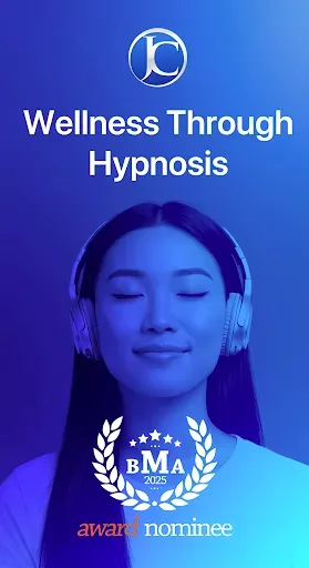 Скриншот 1 — Hypnosis With Joseph Clough