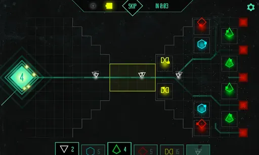 Скриншот 2 — Data Defense