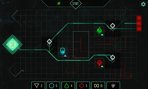 Скриншот 6 — Data Defense