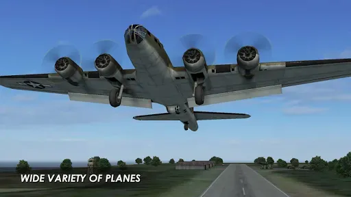 Скриншот 5 — Wings of Steel