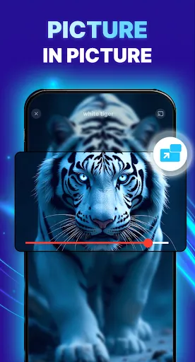 Скриншот 8 — IPTV Player: Smart Online TV