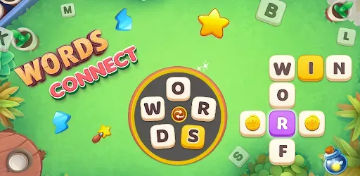 Скриншот 7 — Crossword Quest Premium
