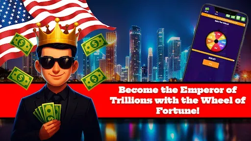 Скриншот 4 — Business Game : Idle Tycoon