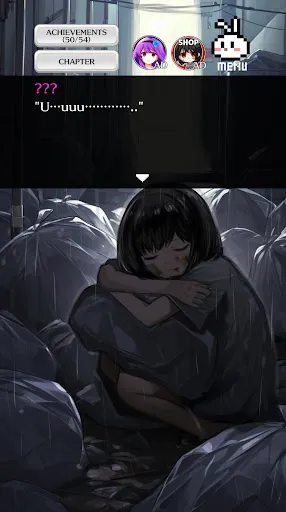 Скриншот 5 — Runaway girl: Picked up a girl