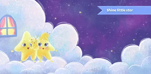 Скриншот 4 — Magical Stories for Kids