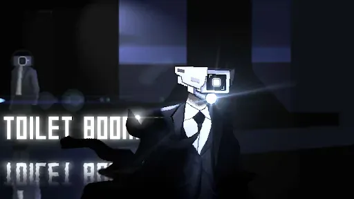 Скриншот 8 — Toilet Boom