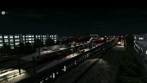 Скриншот 6 — Railway Simulator India