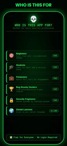 Скриншот 8 — Kali Linux Master