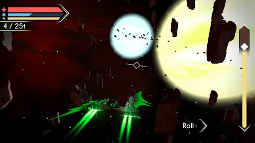 Скриншот 1 — Millikan's Reach