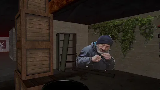 Скриншот 8 — Мурино