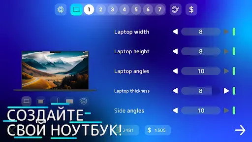 Скриншот 6 — PC Tycoon 2 - computer creator