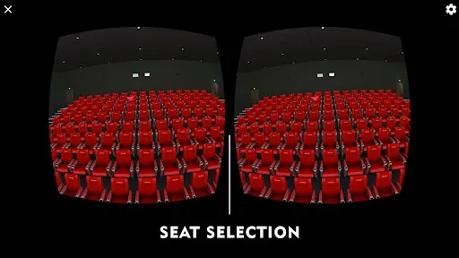 Скриншот 4 — VR Player Pro - Видеоплеер