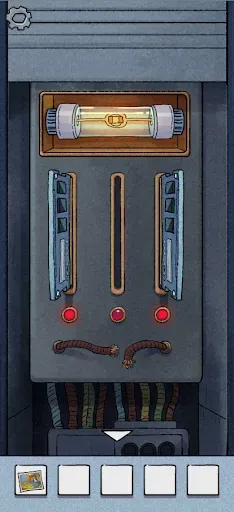 Скриншот 7 — Detective Mimo