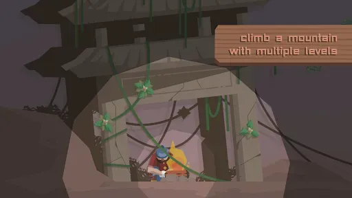 Скриншот 1 — Climb! AMiYP Premium