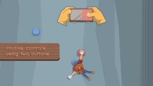 Скриншот 2 — Climb! AMiYP Premium