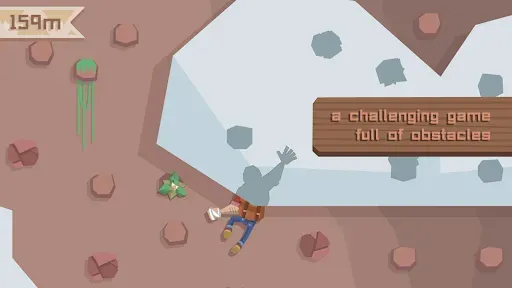 Скриншот 3 — Climb! AMiYP Premium