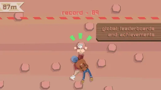 Скриншот 5 — Climb! AMiYP Premium