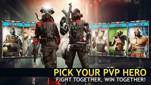 Скриншот 3 — Last Hope Sniper 2: Zombie War