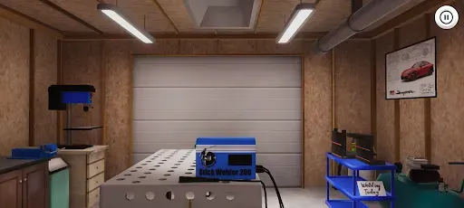 Скриншот 5 — Stick Welder Pro - welder game