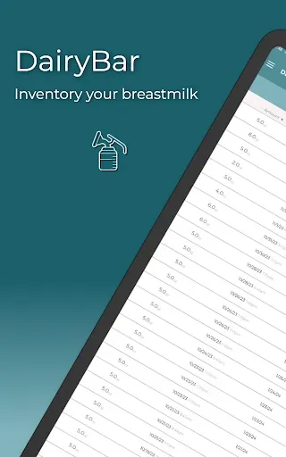 Скриншот 7 — DairyBar