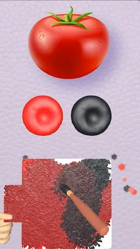 Скриншот 3 — Color Match