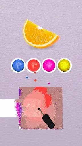 Скриншот 5 — Color Match