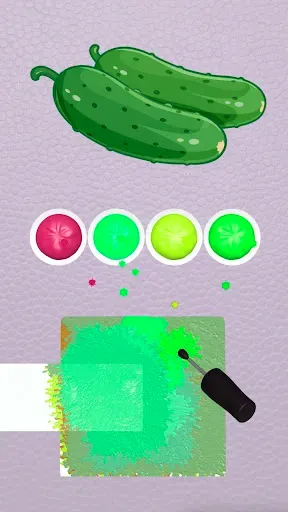 Скриншот 6 — Color Match