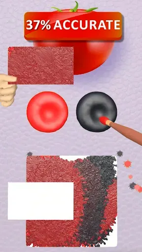 Скриншот 7 — Color Match