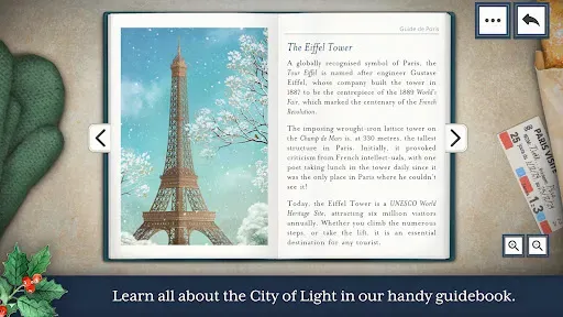 Скриншот 3 — JL Paris Advent Calendar