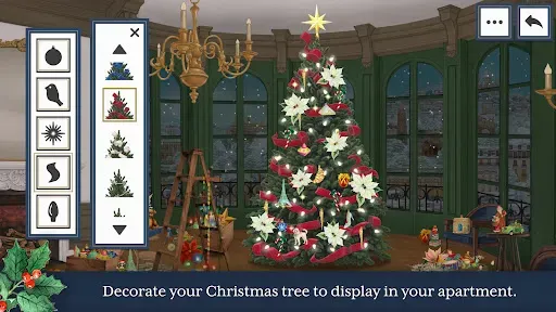 Скриншот 5 — JL Paris Advent Calendar