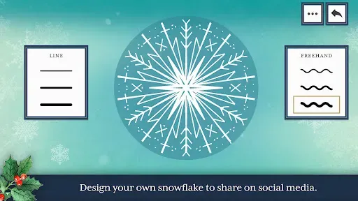 Скриншот 6 — JL Paris Advent Calendar