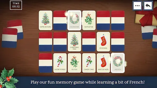 Скриншот 7 — JL Paris Advent Calendar